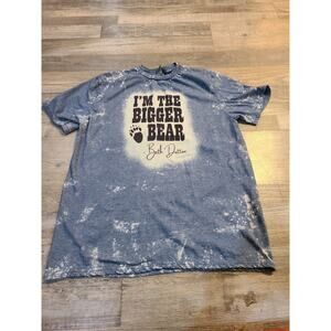 Gildan softstyle large womens graphic tee